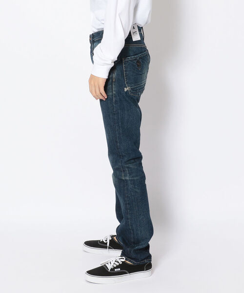 DENHAM デニムパンツ Denham(デンハム) デニムパンツ3114313 3114313 インディゴ