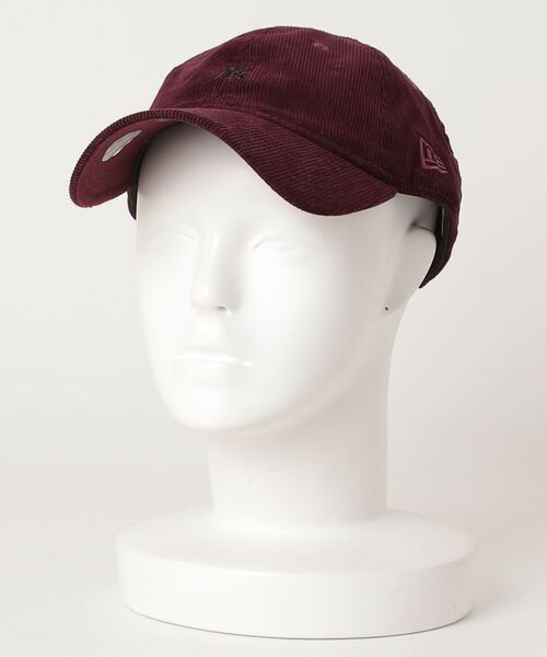 セール ブランド古着 ワンポイントキャップ キャップ New Era ニューエラ のファッション通販 Zozoused