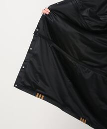 adidas（アディダス）の「コンバーチブルジャケット（ジェンダー