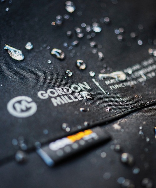 GORDON MILLER（ゴードンミラー）の「GORDON MILLER（ゴードンミラー） CORDURA FRONT SEAT COVER (コーデュラ フロント シートカバー)（アウトドアグッズ・メンズ・ブラック/オリーブ/ダークグレー/タン・ONE SIZE）」の14枚目の写真