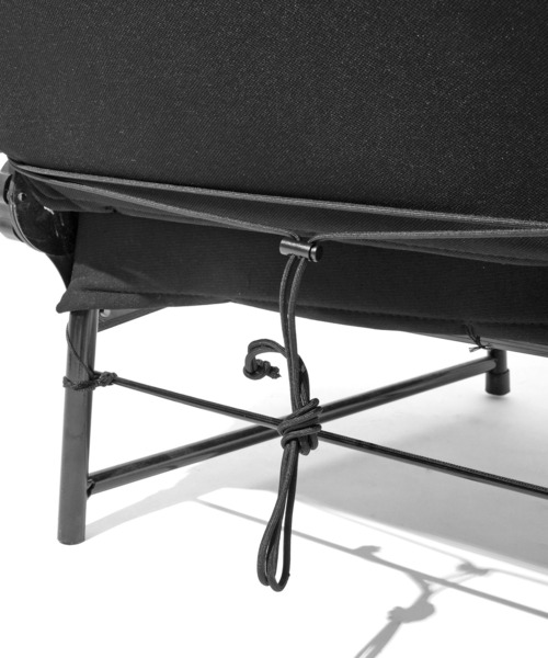 GORDON MILLER（ゴードンミラー）の「GORDON MILLER（ゴードンミラー） CORDURA FRONT SEAT COVER (コーデュラ フロント シートカバー)（アウトドアグッズ・メンズ・ブラック/オリーブ/ダークグレー/タン・ONE SIZE）」の11枚目の写真