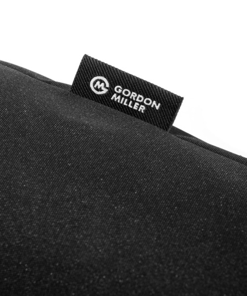 GORDON MILLER（ゴードンミラー）の「GORDON MILLER（ゴードンミラー） CORDURA FRONT SEAT COVER (コーデュラ フロント シートカバー)（アウトドアグッズ・メンズ・ブラック/オリーブ/ダークグレー/タン・ONE SIZE）」の8枚目の写真