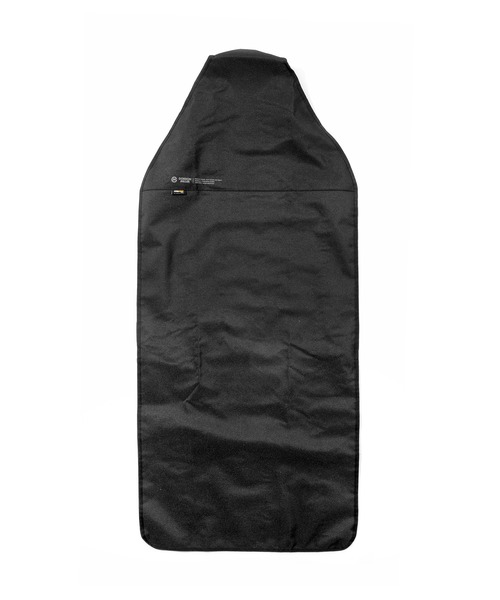 GORDON MILLER（ゴードンミラー）の「GORDON MILLER（ゴードンミラー） CORDURA FRONT SEAT COVER (コーデュラ フロント シートカバー)（アウトドアグッズ・メンズ・ブラック/オリーブ/ダークグレー/タン・ONE SIZE）」の15枚目の写真