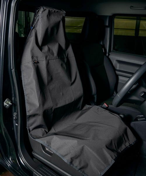 GORDON MILLER（ゴードンミラー） CORDURA FRONT SEAT COVER