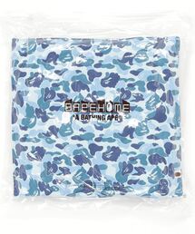 希少！A Bathing Ape カモフラージュ クッションカバー 希少！A Bathing Ape カモフラージュ クッションカバー