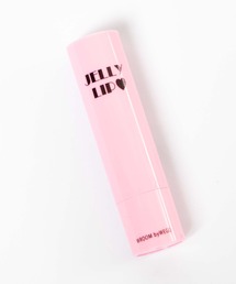 WEGO（ウィゴー）の「■■■WEGO/JELLY　LIP■■■（口紅/リップティント/グロス・キッズ）」