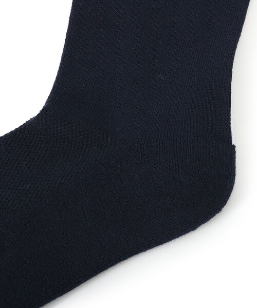 adabat(アダバット)の「◆ニーハイソックス(ソックス/靴下・レディース・グレー系8/ブラック/ネイビー・00)」の6枚目の写真