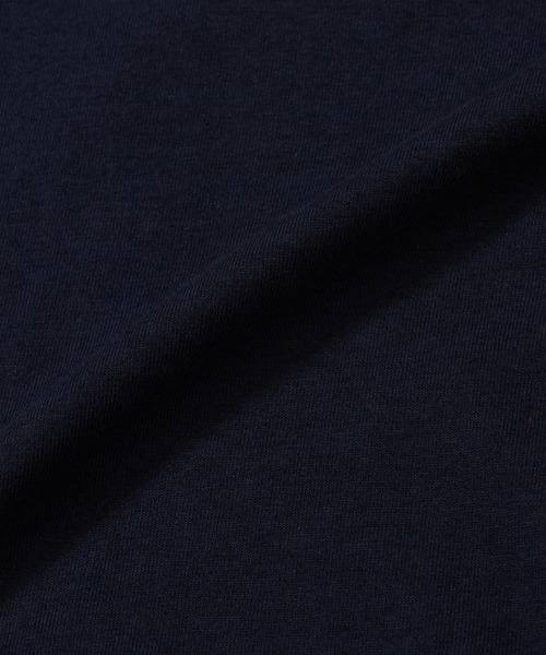 Johnbull（ジョンブル）の「【ｍaRket×JOHNBULL】コラボレーションフレンチスリーブTシャツ(Kilimanjaro)（Tシャツ/カットソー・レディース・ブラック/ホワイト・FREE）」の20枚目の写真