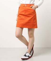《ZOY》WOMENS ボディシェル スカート