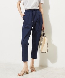 LE SOUK HOLIDAY | ﾀｯｸﾃｰﾊﾟｰﾄﾞﾊﾟﾝﾂ(チノパンツ)