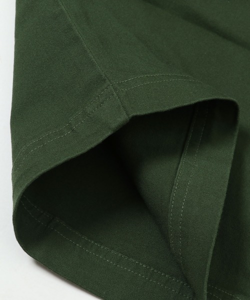 KRIFF MAYER Kid's Collection（クリフメイヤーキッズコレクション）の「USEショーツ（その他パンツ・キッズ・ベージュ/ネイビー/レッド/カーキ/サックスブルー/ブルーグリーン・120/130/140/150/160/170）」の21枚目の写真