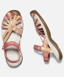ROSE SANDAL / ローズ サンダル / レディース サンダル