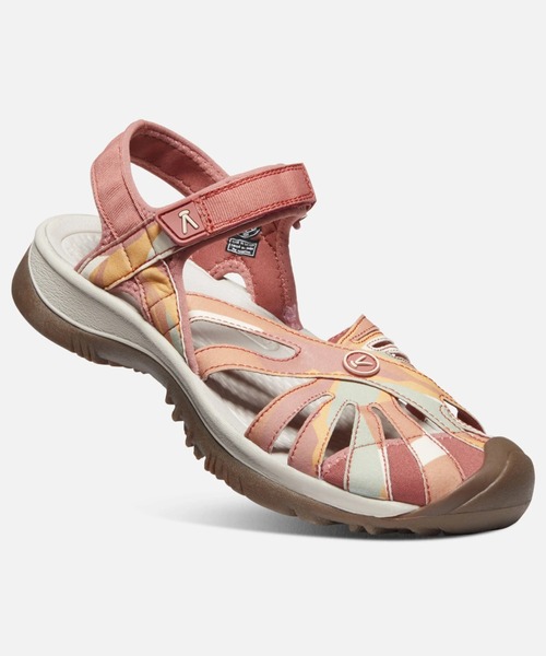 【KEEN】ローズ サンダル ウィメンズ サンダル | ローズ サンダル | KEEN公式オンラインストア