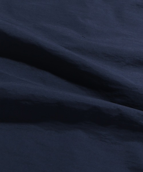 MR.OLIVE（ミスターオリーブ）の「【セットアップ対応】SHELTECH(シェルテック) C/N タイプライター / カーゴ 半袖 開襟シャツ（シャツ/ブラウス・メンズ・ブラック/ベージュ/ネイビー・SMALL/MEDIUM/LARGE）」の18枚目の写真