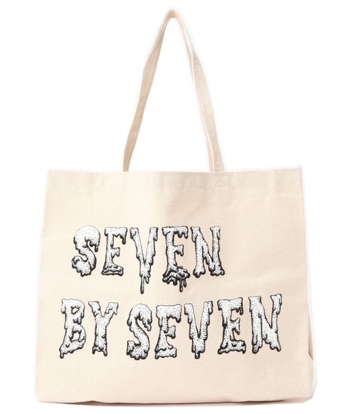 ROOPTOKYO（ループトウキョウ）の「SEVEN BY SEVEN/セブン バイ