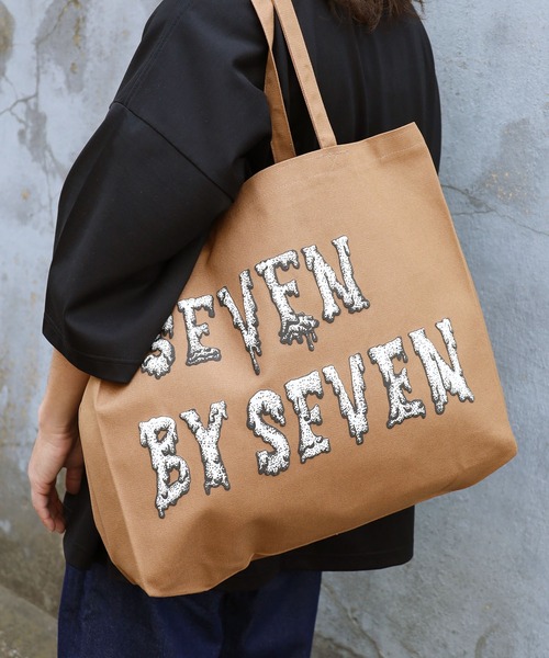 ROOPTOKYO（ループトウキョウ）の「SEVEN BY SEVEN/セブン バイ