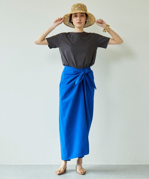 GALLARDAGALANTE（ガリャルダガランテ）の「ラップパンツ（その他