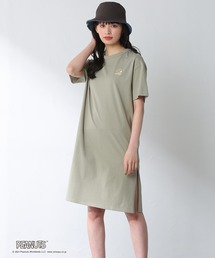 スヌーピー に該当するレディースのワンピース ドレスファッション通販 Zozotown