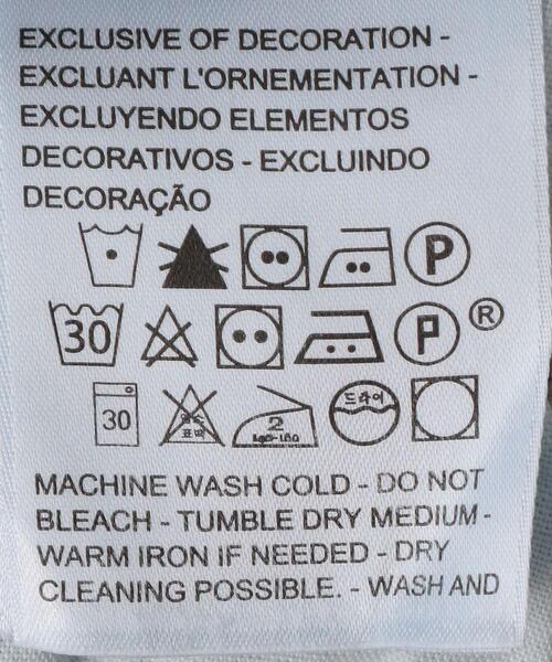 Lepidos（レピドス）の「＜LEVI’S（リーバイス）＞501クロップドデニムパンツ（デニムパンツ・レディース・ライトブルー・25/26/27）」の17枚目の写真