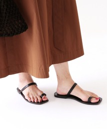 VERMEIL par iena | 【A.EMERY/エー エメリー】 Kinサンダル◆(サンダル)