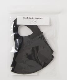 WEGO | WEGO/【2点セット】フリルウレタンマスク(マスク)