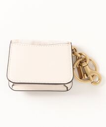 【新品】【ショッパーつき】コーチ ミニビート ホース&キャリッジ バッグチャーム COACH（コーチ）の「ミニ ビート バッグ チャーム ウィズ ホース