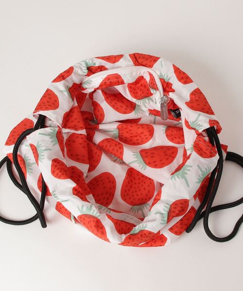 marimekko（マリメッコ）の「Mansikka / Smartsack（バックパック 