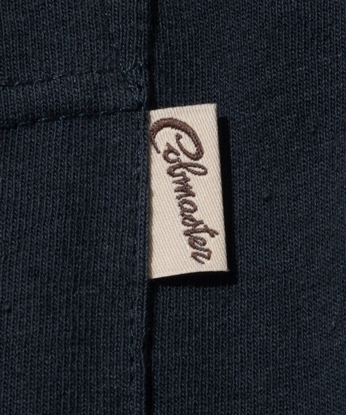 go slow caravan(ゴースローキャラバン)の「COBMASTER/コブマスター SUNRISE TEE(Tシャツ/カットソー・メンズ・ホワイト/ミント/パープル/チャコールグレー・MEDIUM/LARGE/X-LARGE)」の19枚目の写真