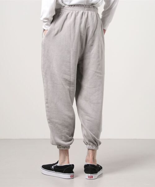 603（ロクマルサン）の「603 スウェットトラックパンツ（その他パンツ・メンズ・ライトグレー・FREE）」の3枚目の写真
