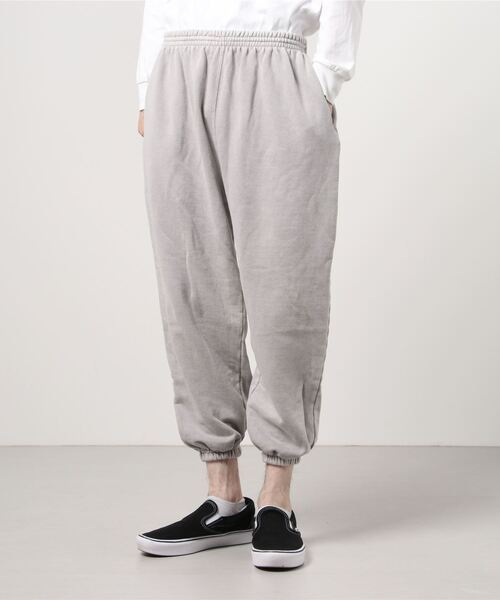 603（ロクマルサン）の「603 スウェットトラックパンツ（その他パンツ・メンズ・ライトグレー・FREE）」の5枚目の写真