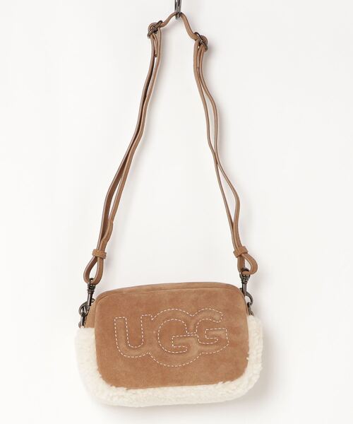 UGG（アグ）の「UGG Janey II UGG / アグ ジャニー ツー アグ