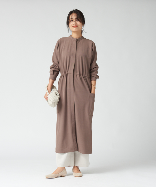 Au BANNISTER（オゥバニスター）の「【累計1万足突破！】ボロネーゼカッターパンプス（パンプス・レディース・ブラック/ネイビー/ピンクゴールド/グレー/グレイッシュベージュ・36/37/38/39/40/34/35）」の9枚目の写真