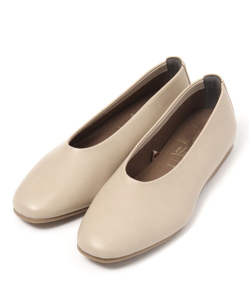 studio CLIP（スタディオクリップ）の「こだわりパンプス（パンプス・レディース・ブラック/パープル/ブラウン/オフホワイト・SMALL/MEDIUM/LARGE/X-LARGE/X-SMALL）」の12枚目の写真