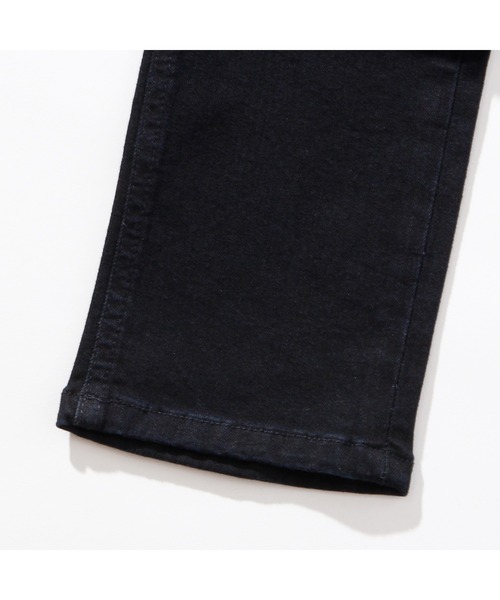 DIESEL KIDS(ディーゼルキッズ)の「DIESEL(ディーゼル)Kids & Junior ストレッチデニムパンツ(デニムパンツ・キッズ・インディゴブルー・4Y/6Y/8Y/10Y/12Y/14Y/16Y)」の6枚目の写真