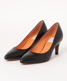 LANVIN en Bleu（ランバンオンブルー）の「ポインテッドトゥプレーンパンプス（パンプス）」