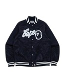 A BATHING APE(アベイシングエイプ)の「ジャケット/アウター(スタジャン)」