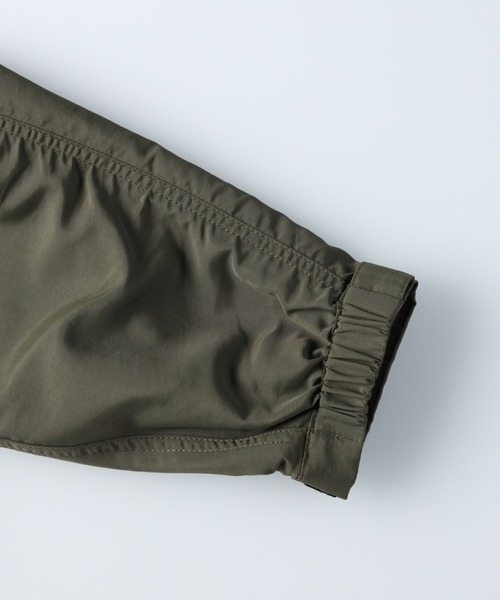 CAMP7(キャンプセブン)の「【CAMP7】マウンテンコート(その他アウター・メンズ・オリーブ/ブラック・XL/M/L)」の5枚目の写真