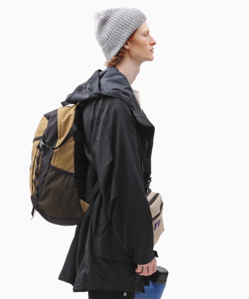 CAMP7(キャンプセブン)の「【CAMP7】マウンテンコート(その他アウター・メンズ・オリーブ/ブラック・XL/M/L)」の17枚目の写真