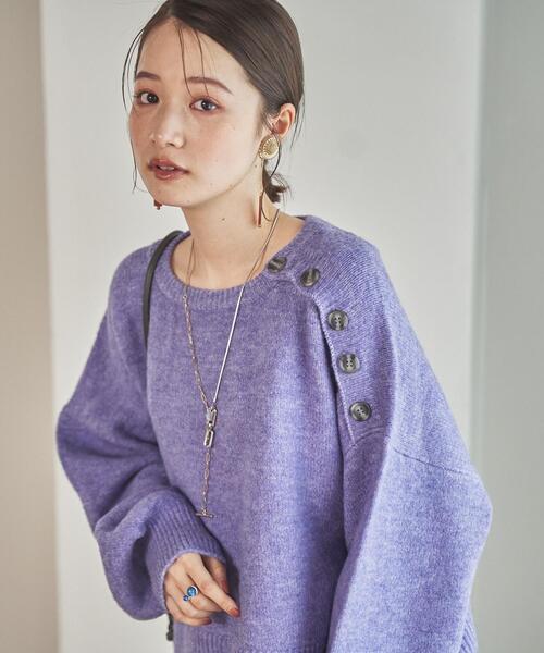 coen(コーエン)の「【展開店舗限定】ロングチェーンネックレス(ネックレス・レディース・シルバー/ゴールド・FREE)」の9枚目の写真