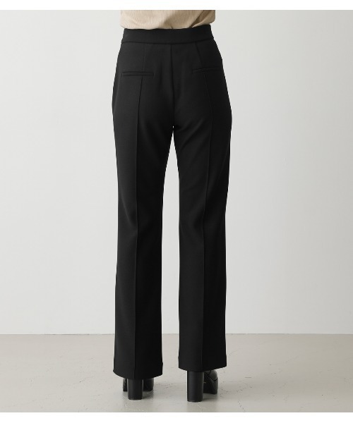 AZUL by moussy（アズールバイマウジー）の「VENUS PANTS/ヴィーナスパンツ（その他パンツ・レディース・ブラック/マジェンタ/ライトベージュ/ダークベージュ/ブルー・SMALL/MEDIUM）」の20枚目の写真