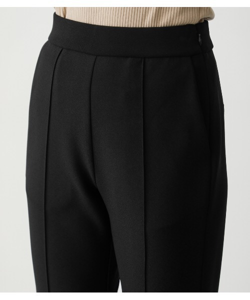 AZUL by moussy（アズールバイマウジー）の「VENUS PANTS/ヴィーナスパンツ（その他パンツ・レディース・ブラック/マジェンタ/ライトベージュ/ダークベージュ/ブルー・SMALL/MEDIUM）」の11枚目の写真