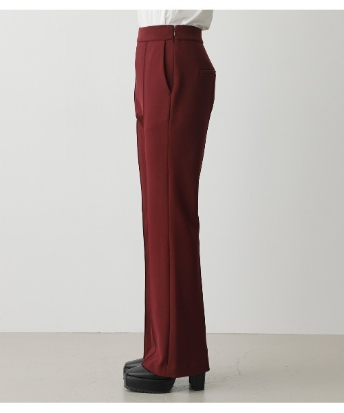 AZUL by moussy（アズールバイマウジー）の「VENUS PANTS/ヴィーナスパンツ（その他パンツ・レディース・ブラック/マジェンタ/ライトベージュ/ダークベージュ/ブルー・SMALL/MEDIUM）」の21枚目の写真