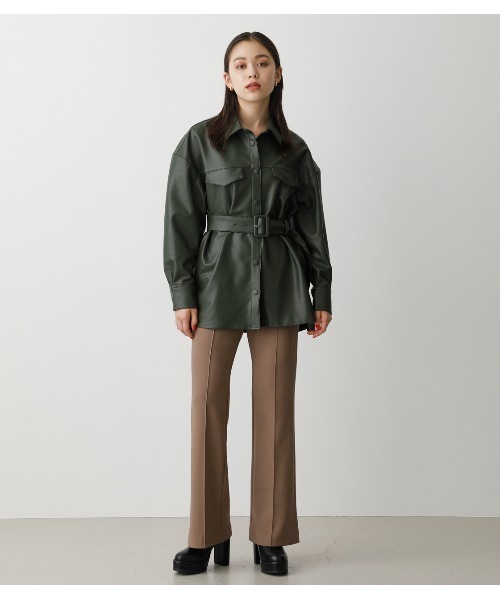 AZUL by moussy(アズールバイマウジー)の「VENUS PANTS AZUL by moussy(アズールバイマウジー)の「VENUS PANTS