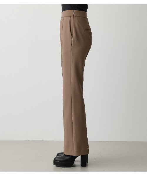 ヴィーナスパンツ ベージュ VENUS PANTS/ヴィーナスパンツ（その他パンツ）｜AZUL BY MOUSSY