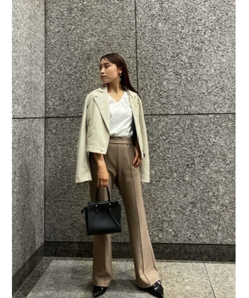 venus ③ VENUS PANTS/ヴィーナスパンツ（その他パンツ）｜AZUL BY MOUSSY