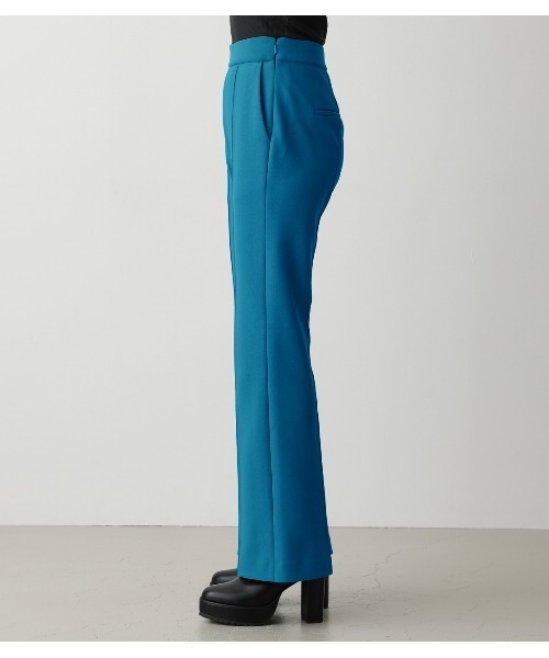 ヴィーナスパンツ ベージュ VENUS PANTS/ヴィーナスパンツ（その他パンツ）｜AZUL BY MOUSSY