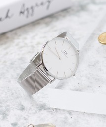 Daniel Wellington | 【DANIEL WELLINGTON】DW00600306/127436 DW00600305/127435 36mm(アナログ腕時計)