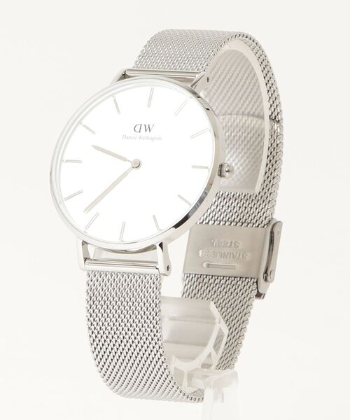 オプション① DANIEL WELLINGTON】DW00600306/127436 DW00600305/127435 36mm