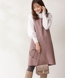 ワンピース ツイード ファッション通販 Zozotown