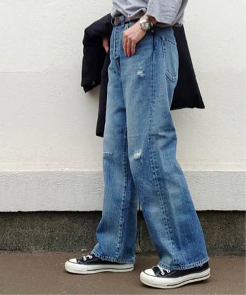 JOURNAL STANDARD LUXE（ジャーナルスタンダード ラックス）の「13OZ